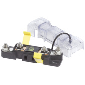 Bukh PRO K1207721 - FUSE BLOCK SAFETY Sea/AMG