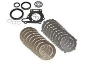 ZF 3311199008 -Seal & Clutch Kit ZF45/HSW450