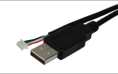 Actisense NDC-4-USBKIT - USB Cable (Non-isolated) To Convert