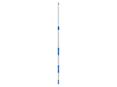 Weyer Aluminium Telescopic Pole 160-300cm