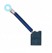 Gianneschi SGM43M - Carbon Brush