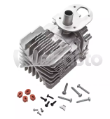 Webasto 1302805A - SP-Heat Exchanger Ftl Air Top 2000 ST