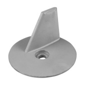 Super Marine Zinc Trim Tab Anode For Suzuki 115-140HP