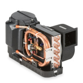 DTG8 Dometic Turbo Unit 8,000 BTU (220-240V, 50/60hz, 410A)