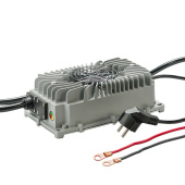 Rebelcell WC14V20REPR - 14.6V20A Waterproof Battery Charger – LiFePO4 Pro Battery