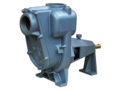 Alpha 04RA-4 impeller pump with free shaft end 2850 l/min