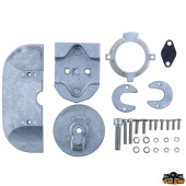 Trem L8243991 - Mercruiser Anodes Kit