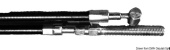 Osculati 02.035.42 - Europlus brake cable 1220-1440 mm B