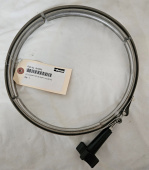 Parker 90-0002 Top Clamp Kit for 30 sq ft Prefilter Housing