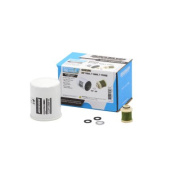 Quicksilver 8M0222307 – 100h Service Kit for Suzuki DF115A/DF140A