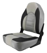 Allpa Fisherman Folding Chair