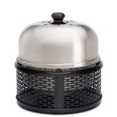 Cobb Pro Barbecue Matte Black