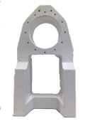 Technodrive Foundation Complete For Saildrive