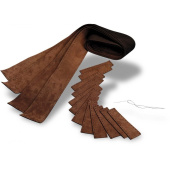 Lewmar 89700348 - Leather for Steering Wheel Trim - 1010mm
