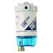 Racor 320R-RAC-01 - Marine Fuel Filter Water Separator - Spin-on Series