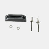 Lewmar 360060990 - Ocean Hatch Catch Block