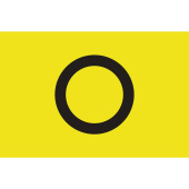 IMPA Marine Pollution Warning Flag
