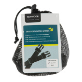 Spinlock DW-DTS/5D2 Deckvest 5D & Duro MK1 Leg Straps - Size 2