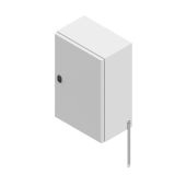 Lopolight 500-133 - NLC Cabinet 600x400x250mm