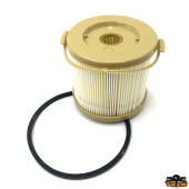 Trem N0114030 - T-Filter Racor 2020PM-OR Spare Cartridge Filter Element 30 Micron For 1000 MA