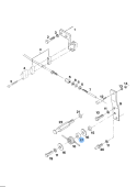 Vetus STM8688 - Bushing D(T)4.29