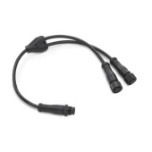 Clarion 010-13753-00 - Y Adapter For CMC MMC Cables