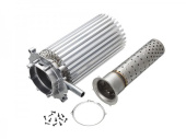 Webasto 9019414C - Dual Top Heat Exchanger