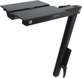 Lagun 30662 - Table Leg System 500mm Carbon Black