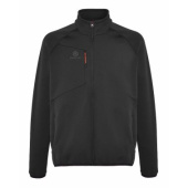 Henri Lloyd Aktiv Stretch 3.0 Jacket Size M Black