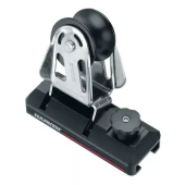 Harken GT326S - 32mm Genoa Lead Car with Pinstop