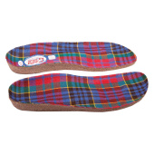 Gardy Jolly Fashion Insole, Size 41