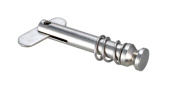 U-Hardware Dropnose Pin