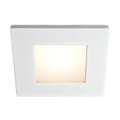 BCM Downlight Miami55 Satin Stainless Steel 1.5W 10-30V 3000K IP66