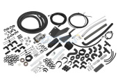 Webasto 1317479C - Kit Toyota LC J15 MY10 TT-EVO D (Previous: 1324952A)