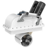 Quick Retractable Thruster BTR 250-140 Kgf 24V 8.0 kW
