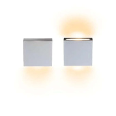 BCM Courtesy Light Portland40 1L Stainless Steel 1.5W 10-30V 3000K IP66