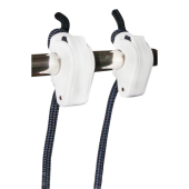 Marine Town Fender Holder White