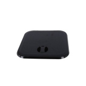 Plastimo 64802 - Access Hatch Top 374X374 Black