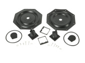 Whale AK8060 - Service Kit Henderson MK5 D/A