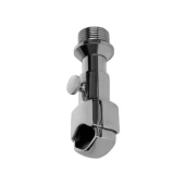 Scout PA-41 - Antenna Base For Railing Mounting Chrome