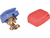 Talamex Battery Terminals Quick Connect
