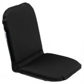 Comfort Seat Cockpit Cushion - Black