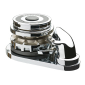 Vetus P105129 - Maxwell Windlass 3500 VWCLP, 24V, 1200W, 100TDC CW 