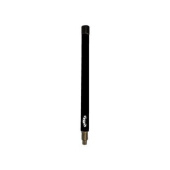 Glomex RA304/BK Glomeasy VHF RA304 Antenna - 3dB - 0.25m Fiber - Black