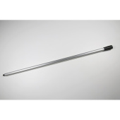 Calypso CMI1012 - Ultrasonic Aluminum Mast 1 Meter