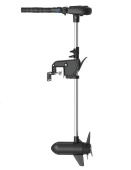 Haswing 50719-100B - Electric Outboard Motor Protruar 5.0/24V