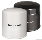 Volvo Penta 3517857 & Yamaha V6 4,3 LT Fuel Filter - Osculati 17.501.06