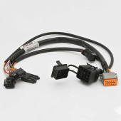 Webasto 1319925A - SP-Wiring Harness TH90 24V