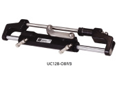 ULTRAFLEX UC128-OBF Overhead Motor Steering Cylinder