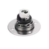 Lewmar 19831000 - Size 3 Deck Plate